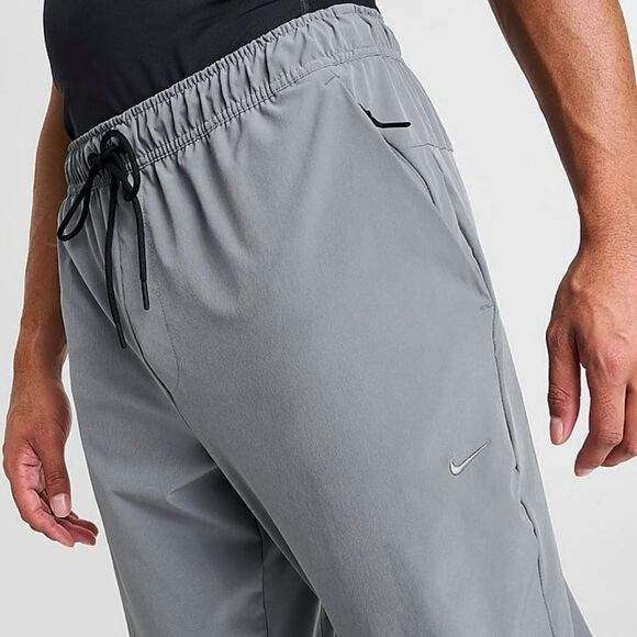 Nike Dri-FIT Unlimited Tapered Leg Versatile Training Pants Men's S FB7548-084 - Picture 14 of 14